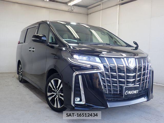 Toyota ALPHARD 2022-12 7978353-0