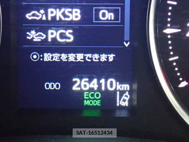 Toyota ALPHARD 2022-12 7978353-13
