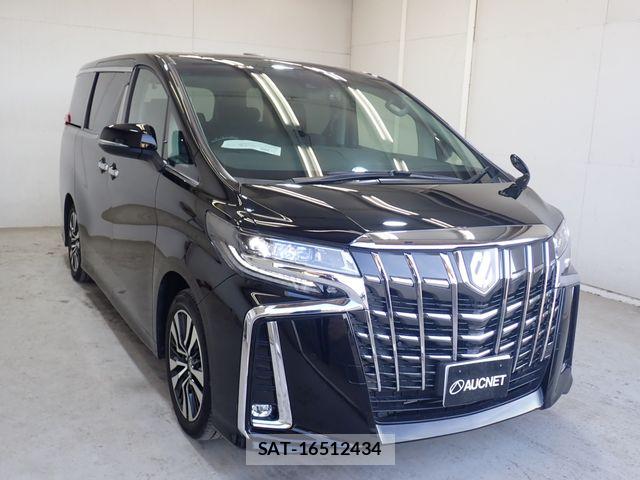 Toyota ALPHARD 2022-12 7978353-3