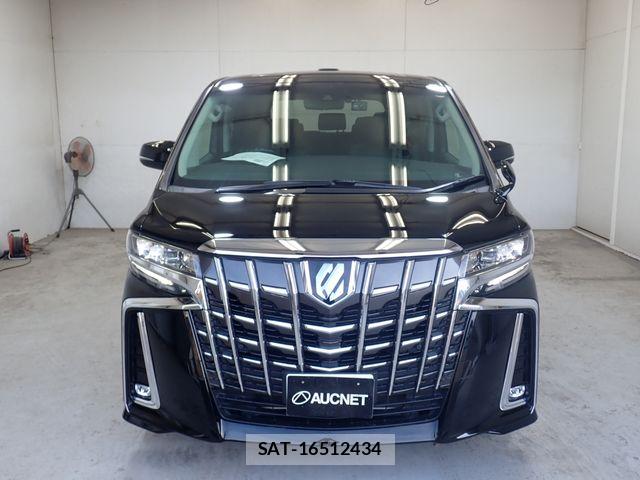 Toyota ALPHARD 2022-12 7978353-4
