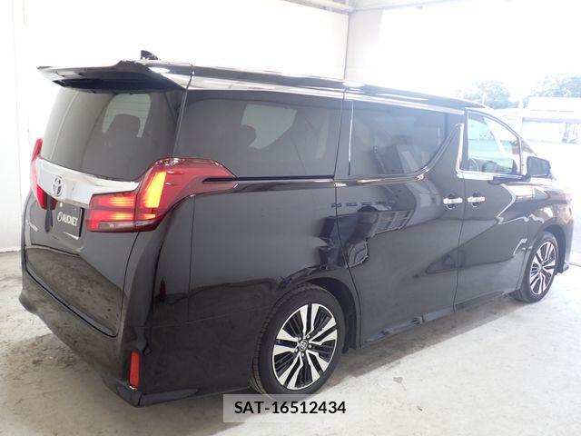 Toyota ALPHARD 2022-12 7978353-7