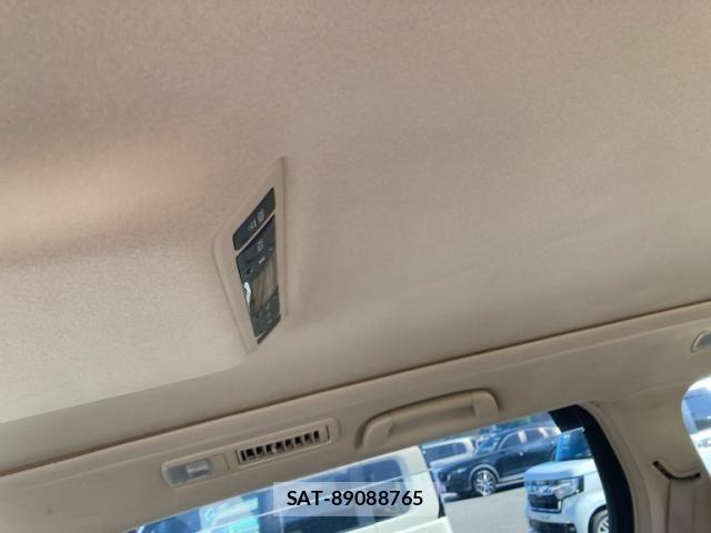Toyota ALPHARD 2009-01 7978385-9