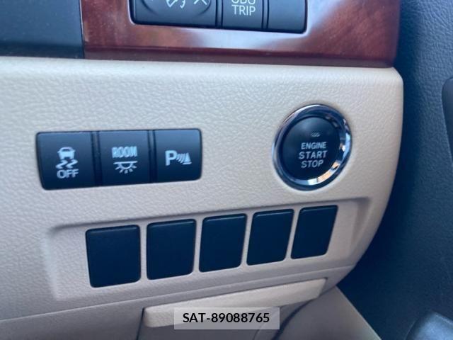 Toyota ALPHARD 2009-01 7978385-13