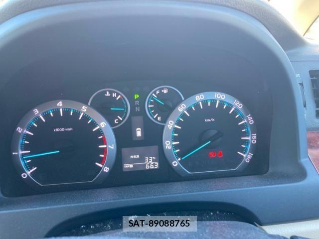Toyota ALPHARD 2009-01 7978385-14