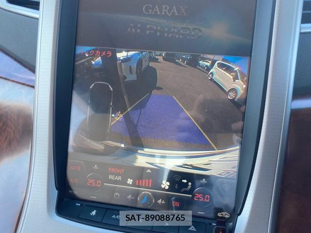 Toyota ALPHARD 2009-01 7978385-16