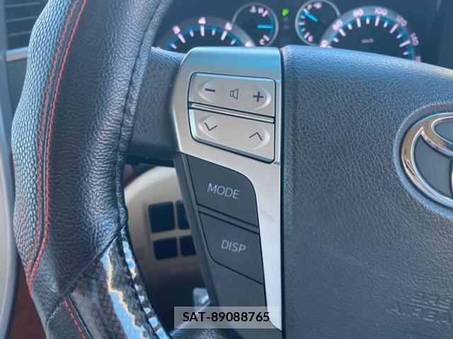 Toyota ALPHARD 2009-01 7978385-18