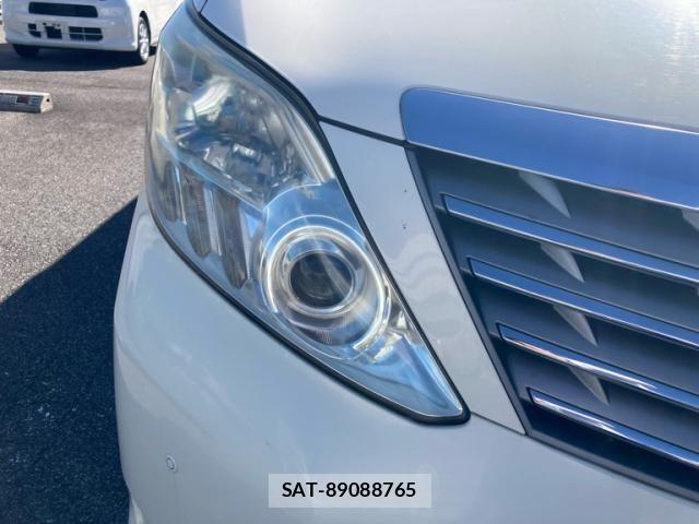 Toyota ALPHARD 2009-01 7978385-1