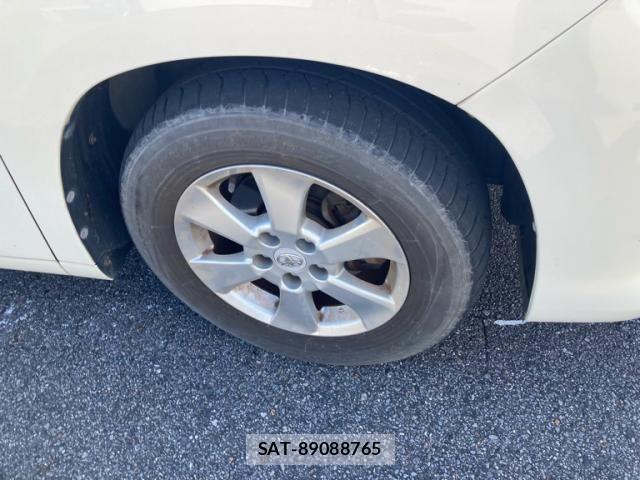 Toyota ALPHARD 2009-01 7978385-2