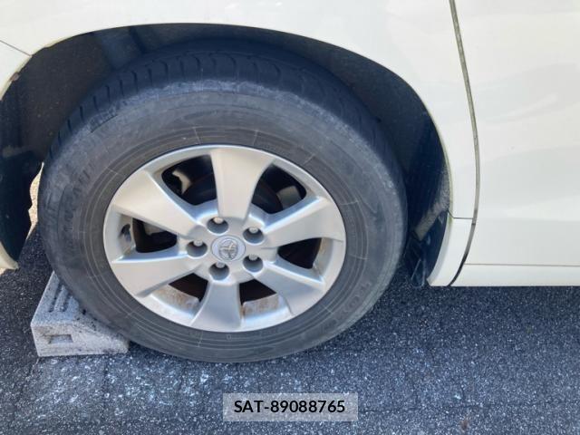 Toyota ALPHARD 2009-01 7978385-3