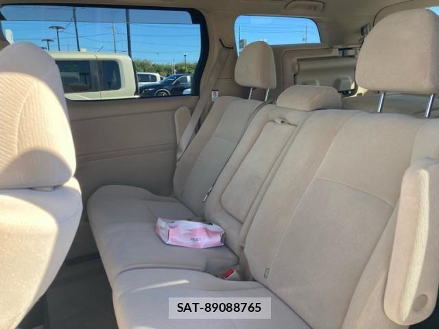 Toyota ALPHARD 2009-01 7978385-8