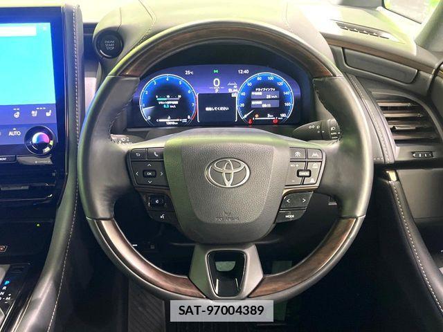 Toyota ALPHARD 2025-06 7978355-11