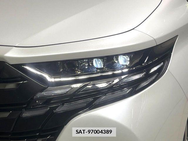 Toyota ALPHARD 2025-06 7978355-12