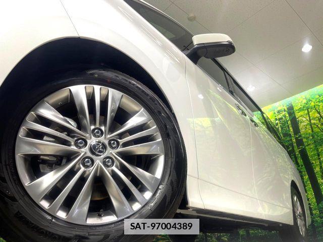 Toyota ALPHARD 2025-06 7978355-13