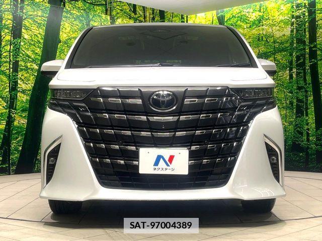 Toyota ALPHARD 2025-06 7978355-14