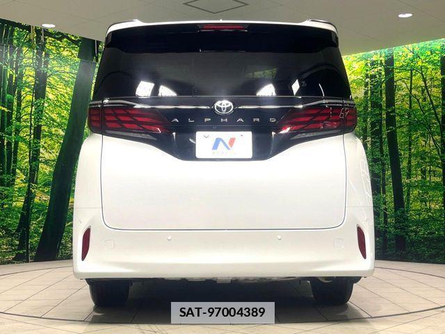 Toyota ALPHARD 2025-06 7978355-15