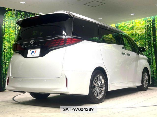 Toyota ALPHARD 2025-06 7978355-17