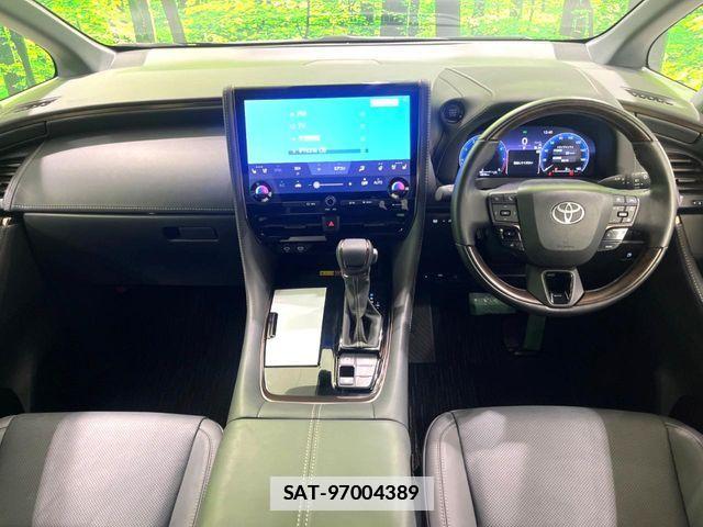 Toyota ALPHARD 2025-06 7978355-2