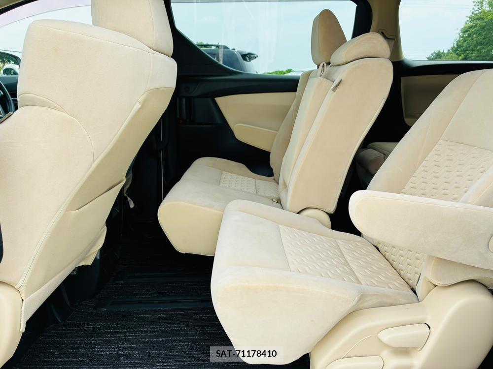 Toyota ALPHARD 2016-06 7977585-9