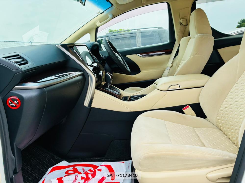 Toyota ALPHARD 2016-06 7977585-10