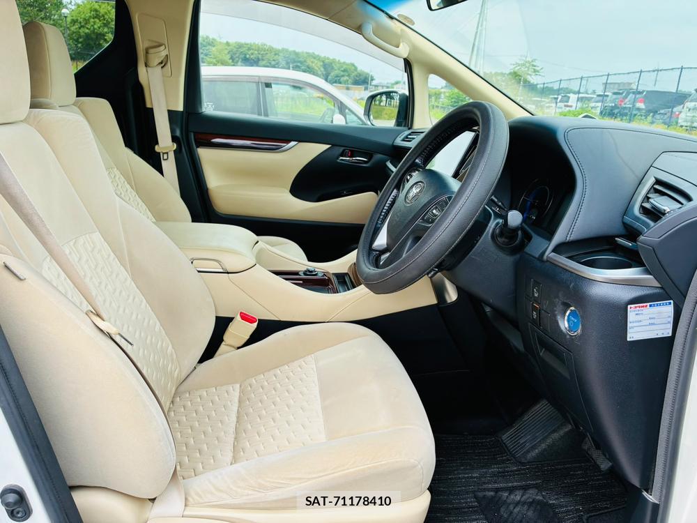 Toyota ALPHARD 2016-06 7977585-11