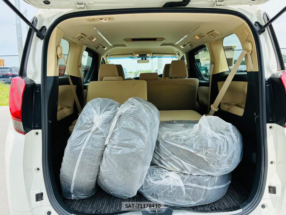 Toyota ALPHARD 2016-06 7977585-25