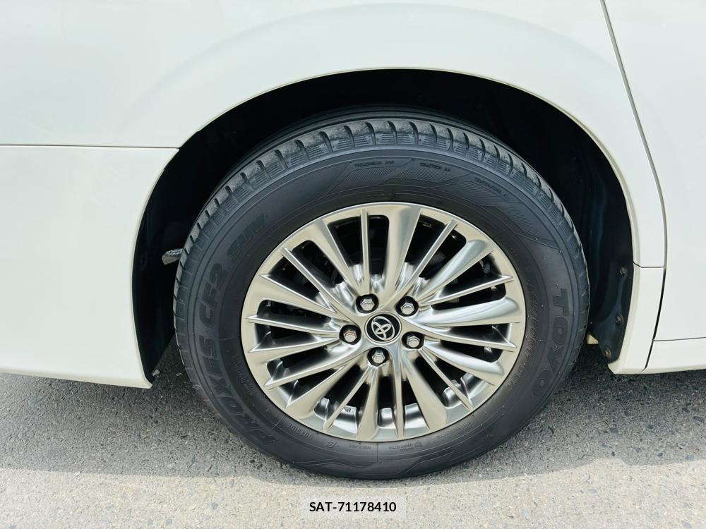 Toyota ALPHARD 2016-06 7977585-27