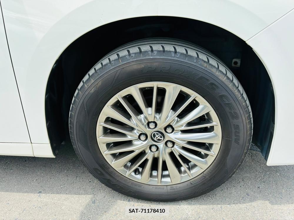 Toyota ALPHARD 2016-06 7977585-28