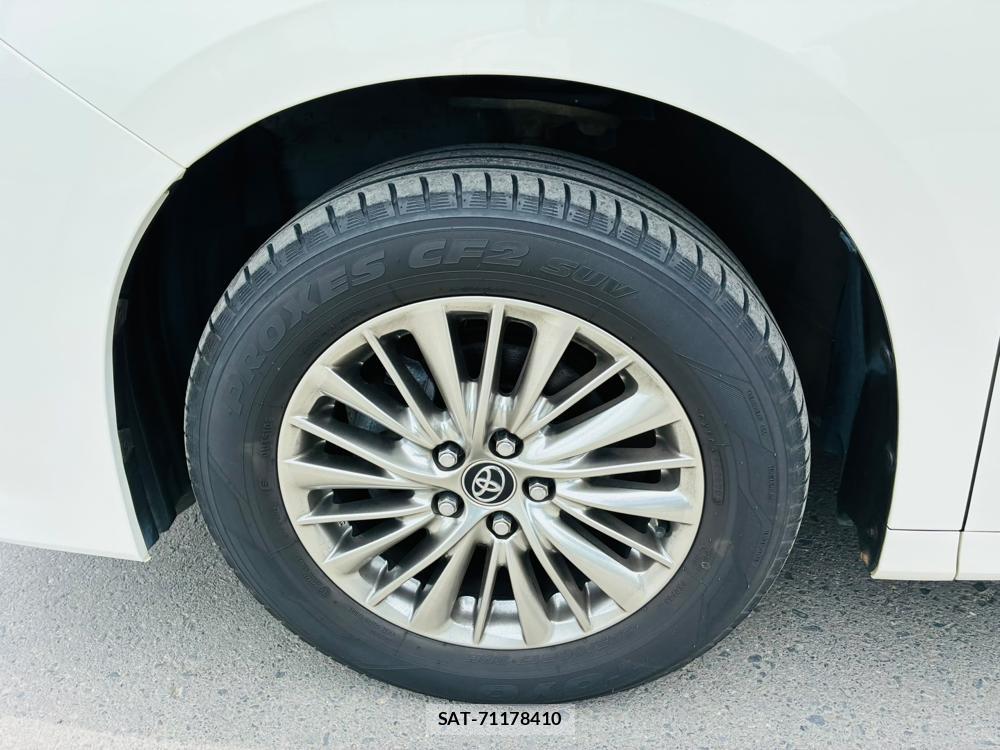 Toyota ALPHARD 2016-06 7977585-29