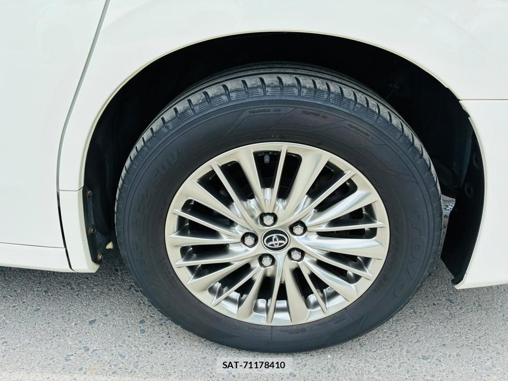 Toyota ALPHARD 2016-06 7977585-30