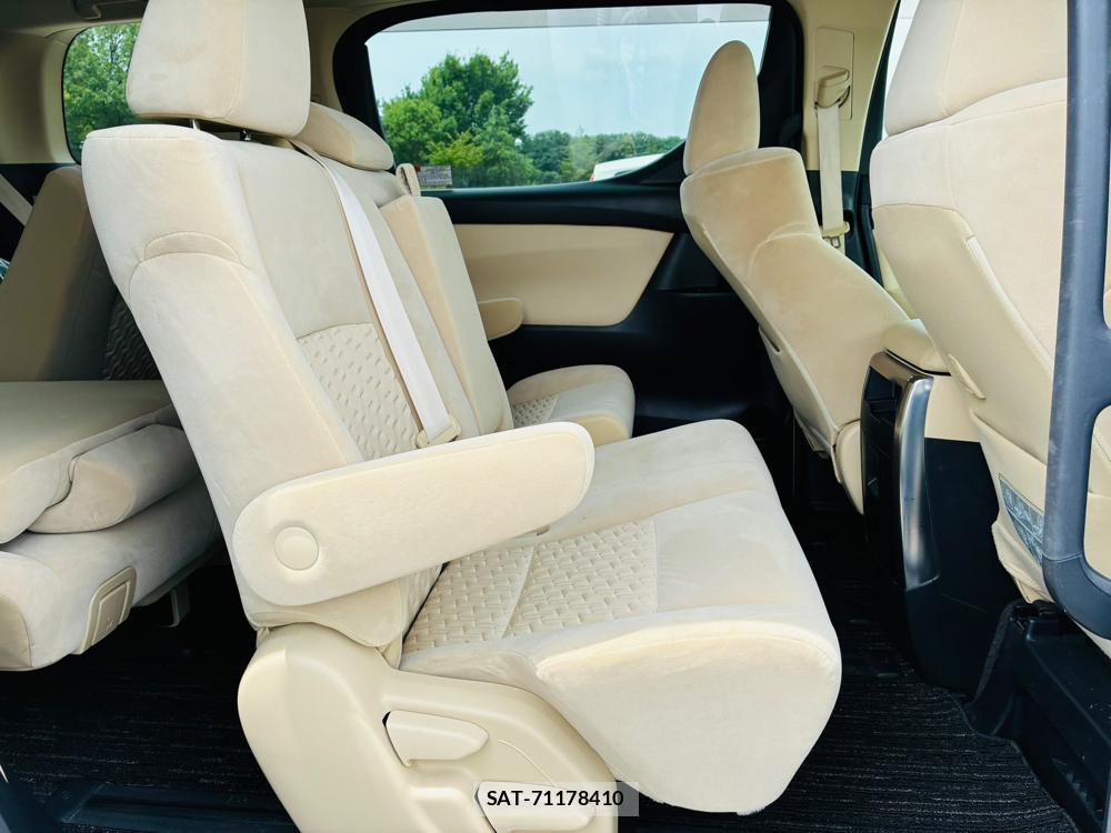 Toyota ALPHARD 2016-06 7977585-8