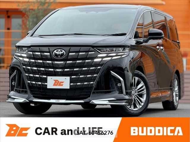 Toyota ALPHARD 2026-02 7978354-0