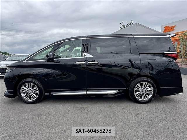 Toyota ALPHARD 2026-02 7978354-10