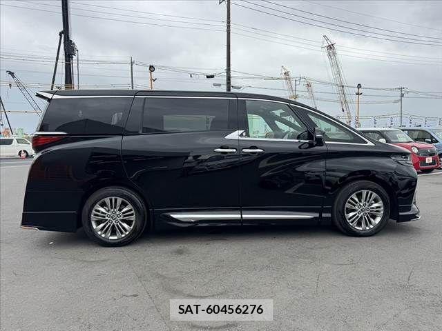 Toyota ALPHARD 2026-02 7978354-11
