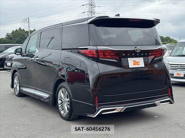 Toyota ALPHARD 2026-02 7978354-12