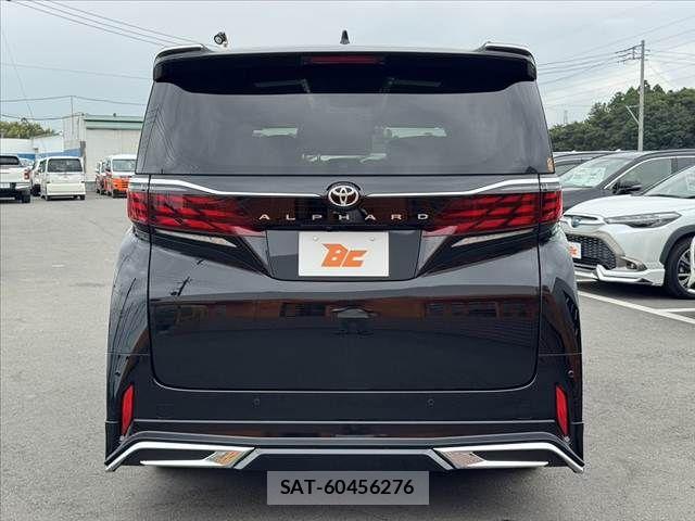 Toyota ALPHARD 2026-02 7978354-13