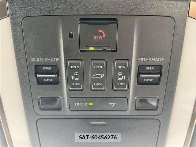 Toyota ALPHARD 2026-02 7978354-28