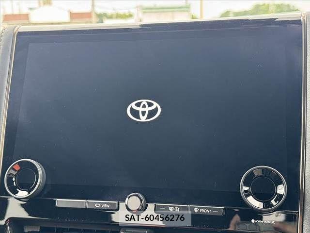 Toyota ALPHARD 2026-02 7978354-2