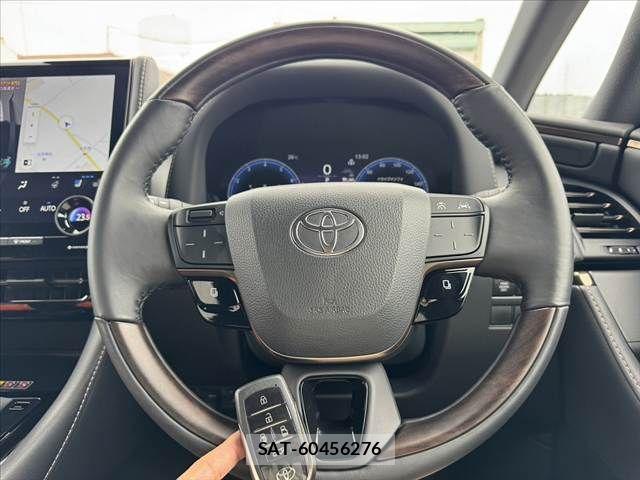 Toyota ALPHARD 2026-02 7978354-6