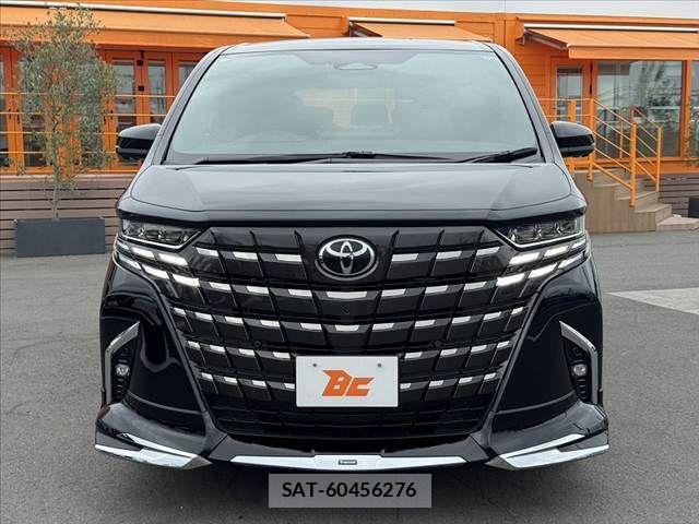 Toyota ALPHARD 2026-02 7978354-8