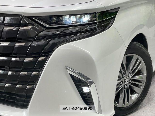 Toyota ALPHARD 2023-08 7978358-12
