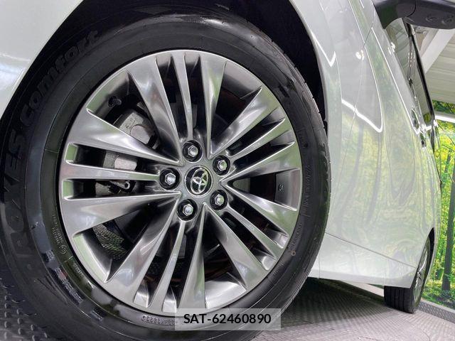 Toyota ALPHARD 2023-08 7978358-13