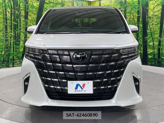 Toyota ALPHARD 2023-08 7978358-14