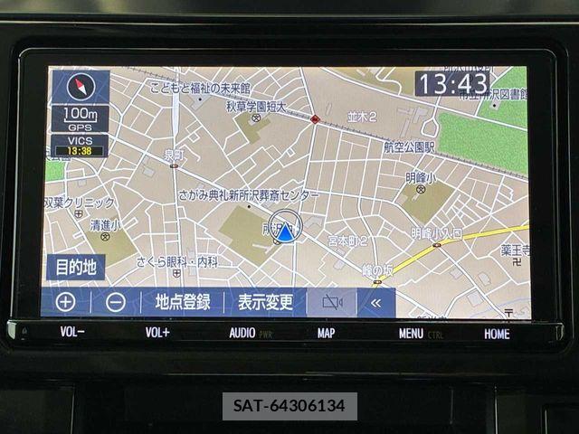 Toyota ALPHARD 2019-02 7978375-11