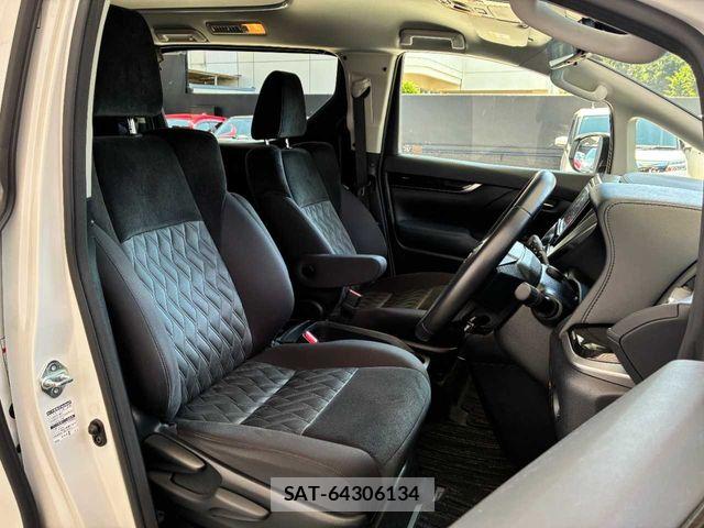 Toyota ALPHARD 2019-02 7978375-20