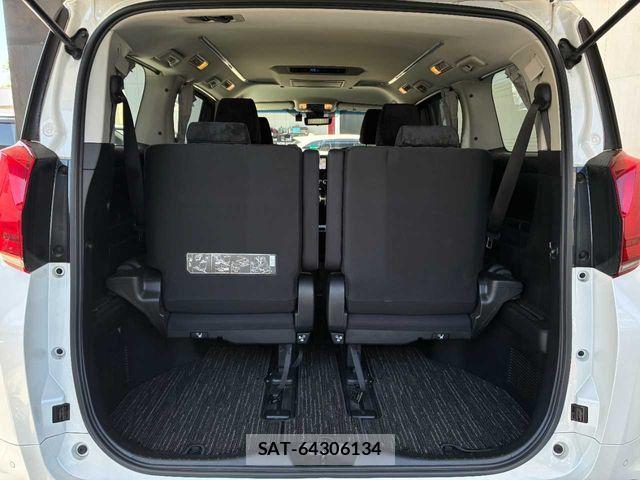 Toyota ALPHARD 2019-02 7978375-22