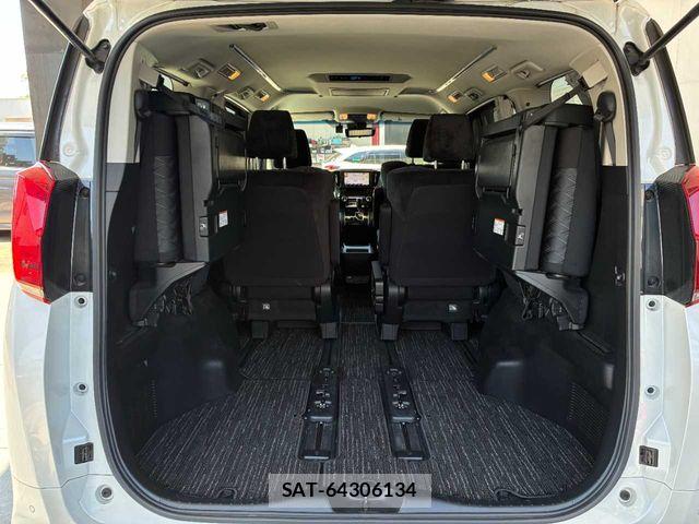 Toyota ALPHARD 2019-02 7978375-23