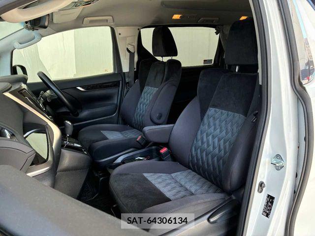 Toyota ALPHARD 2019-02 7978375-25