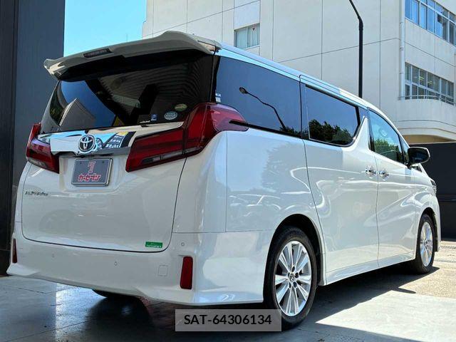 Toyota ALPHARD 2019-02 7978375-29