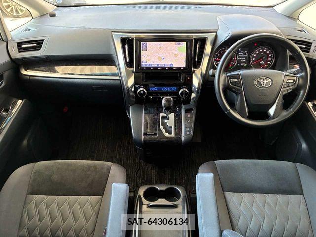 Toyota ALPHARD 2019-02 7978375-6