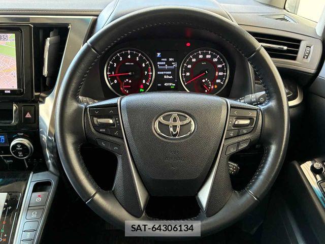 Toyota ALPHARD 2019-02 7978375-7